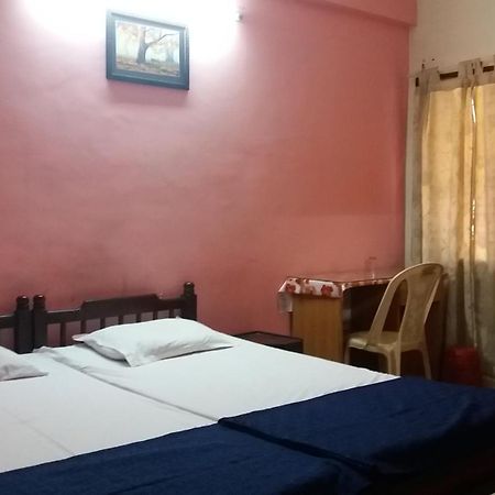 Classic Tourist Home Kochi エクステリア 写真