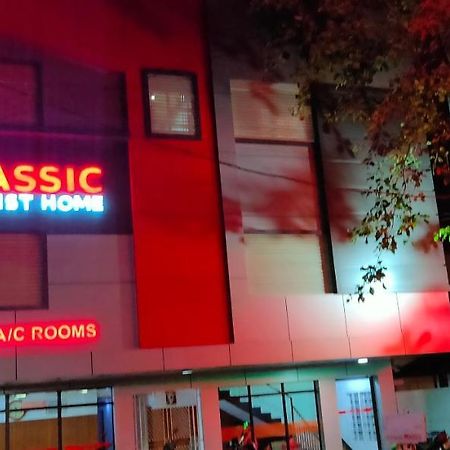 Classic Tourist Home Kochi エクステリア 写真