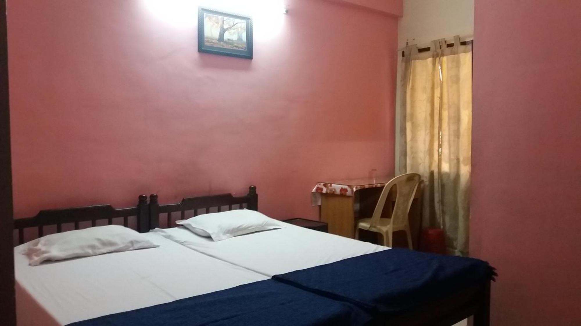 Classic Tourist Home Kochi エクステリア 写真
