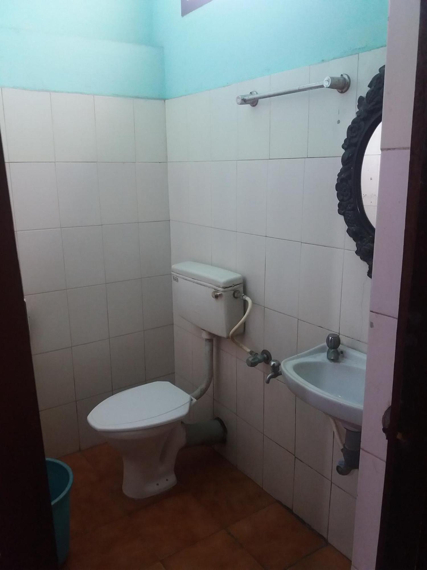 Classic Tourist Home Kochi エクステリア 写真