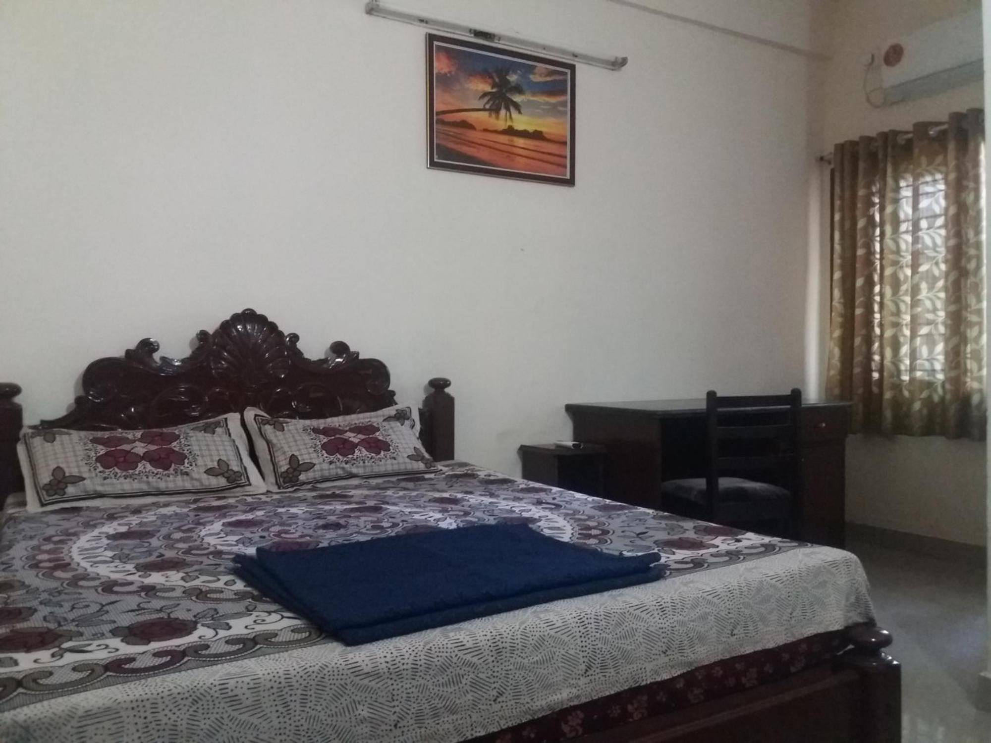 Classic Tourist Home Kochi エクステリア 写真